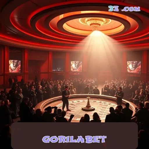 gorilabet: Recursos do App que Transformam sua Experiência em Apostas Online