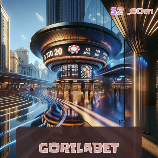 GorilaBet: Um Cassino Virtual que Encanta Jogadores Brasileiros