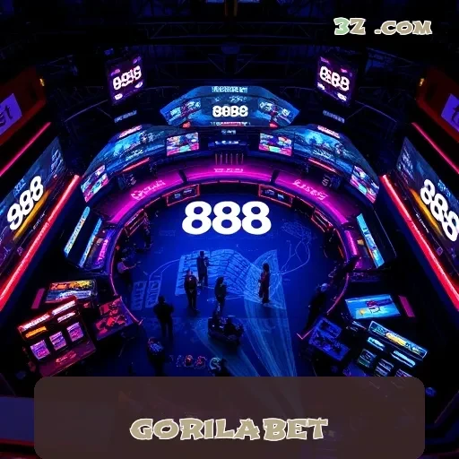 gorilabet: O Destino Favorito para Jogos Online e Apostas Brasileiras