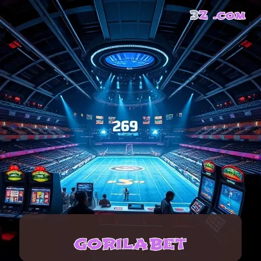 gorilabet VIP: Descubra Vantagens Exclusivas que Aumentam sua Diversão!