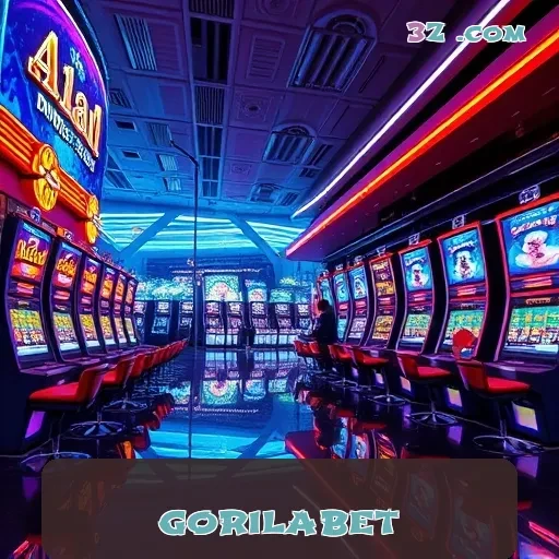 gorilabet: Descubra os Melhores Métodos de Pagamento para Jogos Online