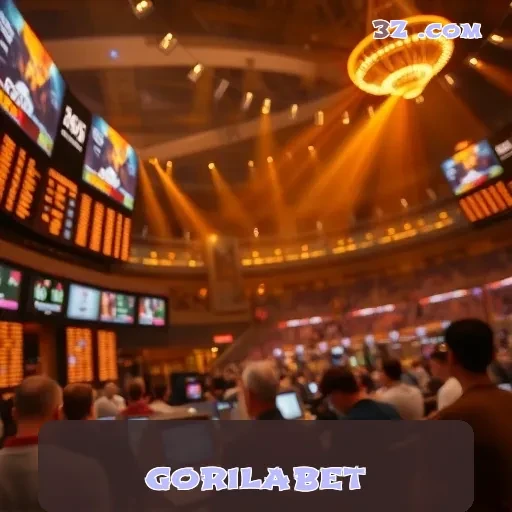 gorilabet: O Que Há de Melhor no Suporte 24/7
